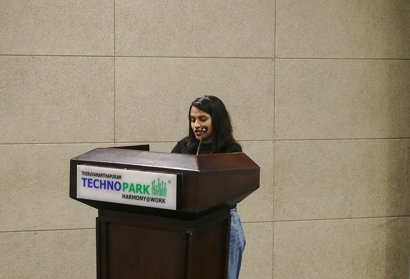 "Accelerate Action" was centered around women's well-being and empowerment.