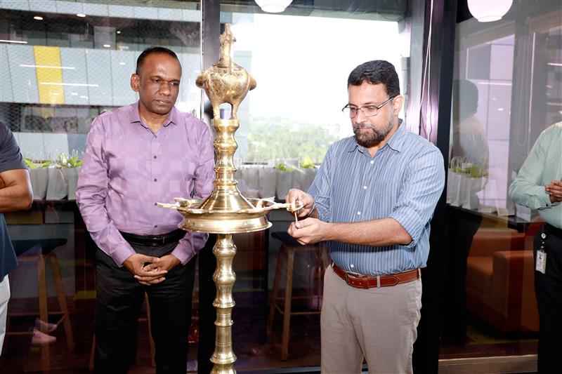 Beagle Security’s 5th Year Milestone: New Office Inauguration at Phase III