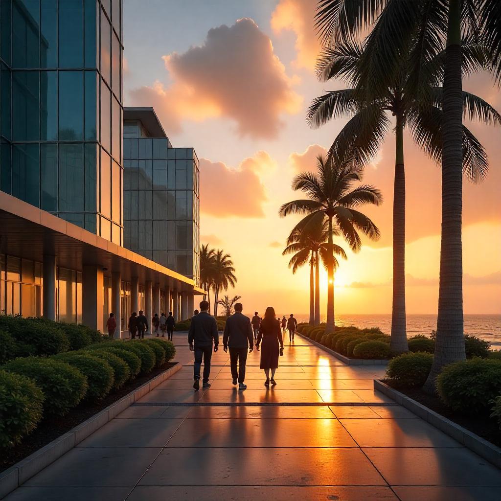 Technopark & Vizhinjam: Unlocking Trivandrum’s Global Potential