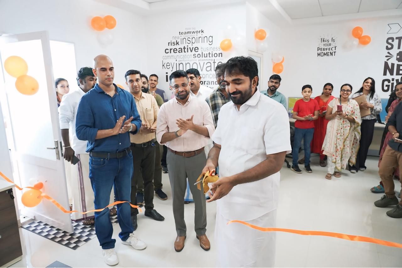 Tricta Technologies expands to Technopark, launches new office offering web, mobile, AI & IoT solutions
