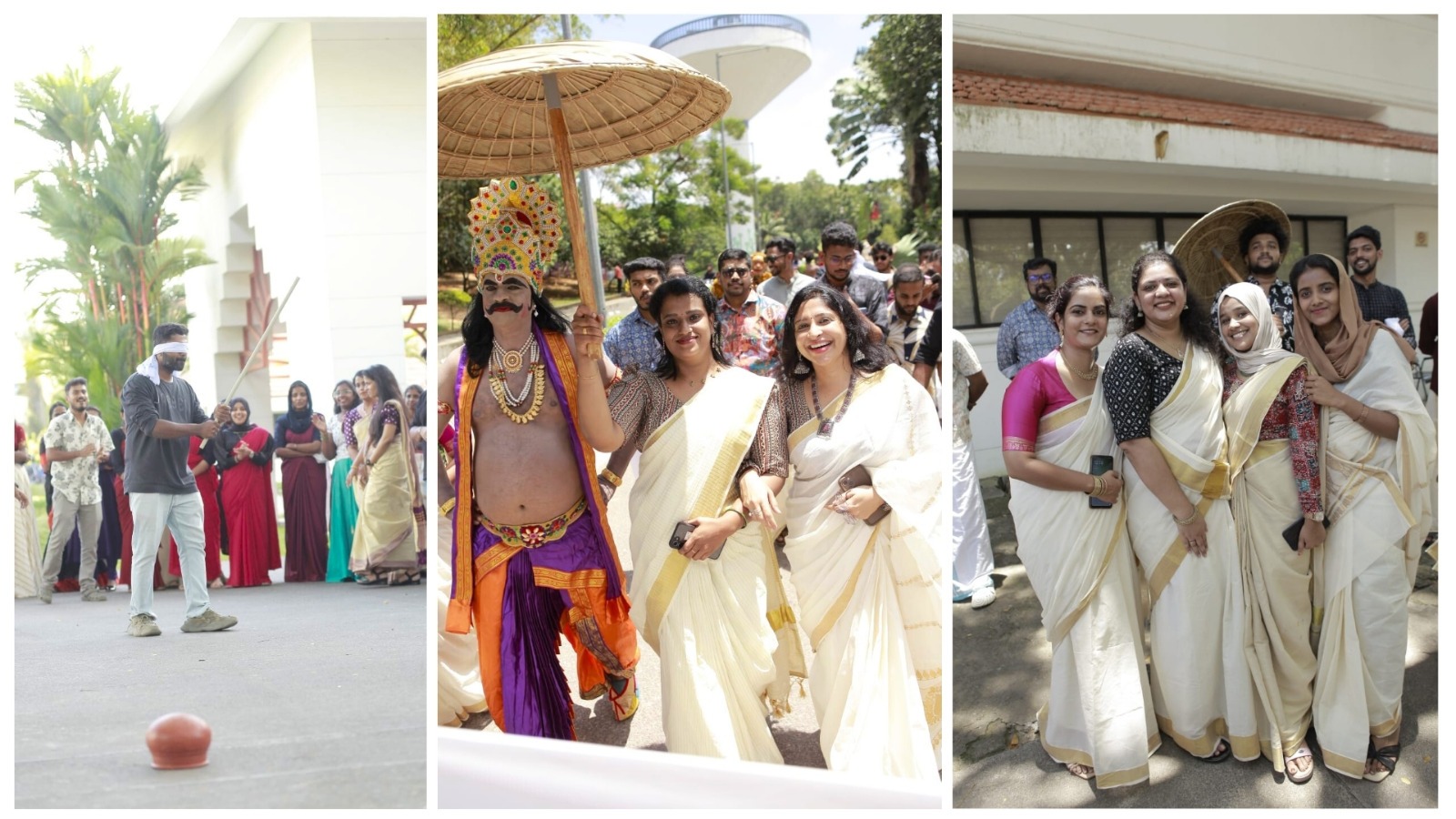 Games and fun galore!