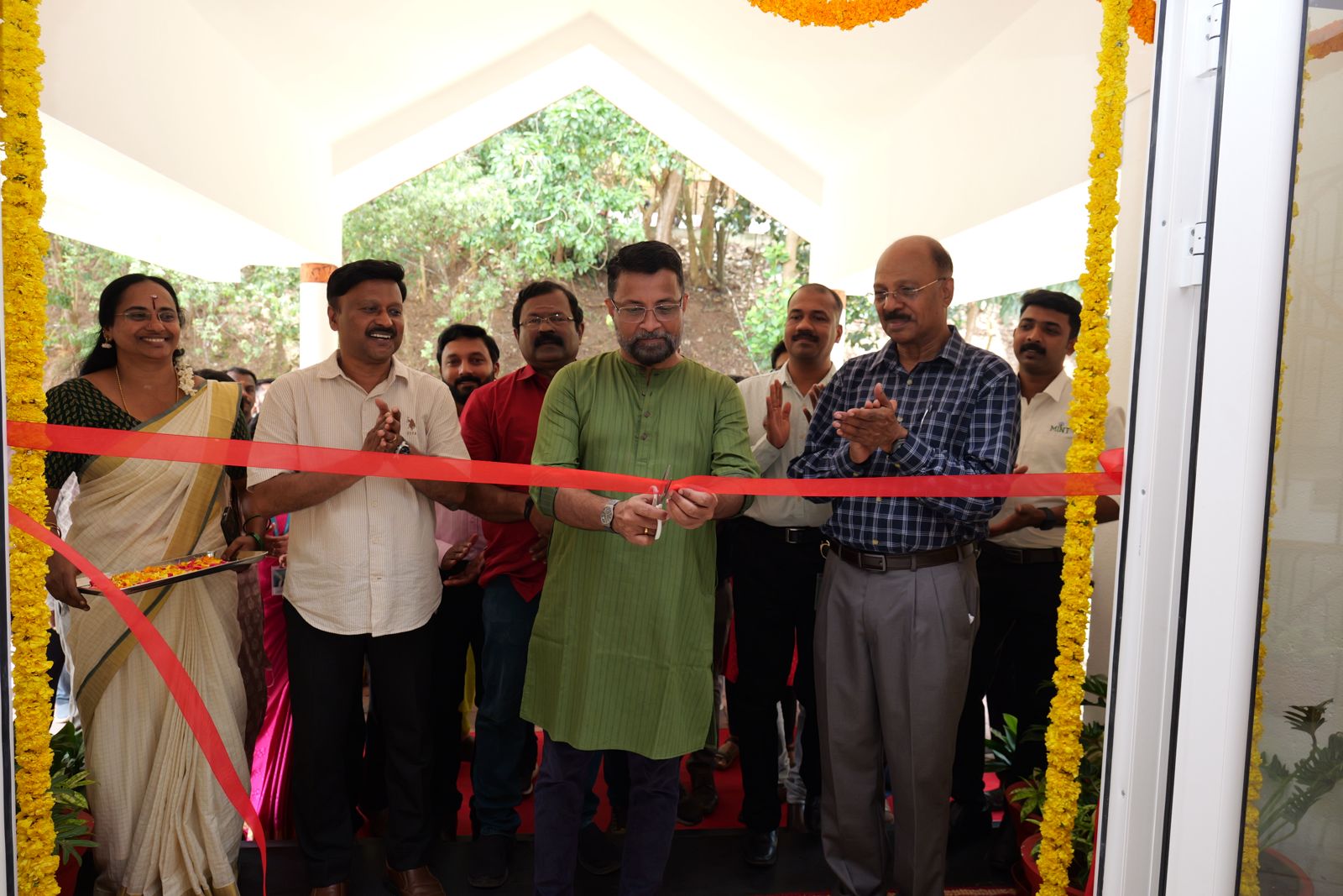 Technopark Unveils Renovated Guest House, Vishranti – T’Park Retreat, at Phase I Campus