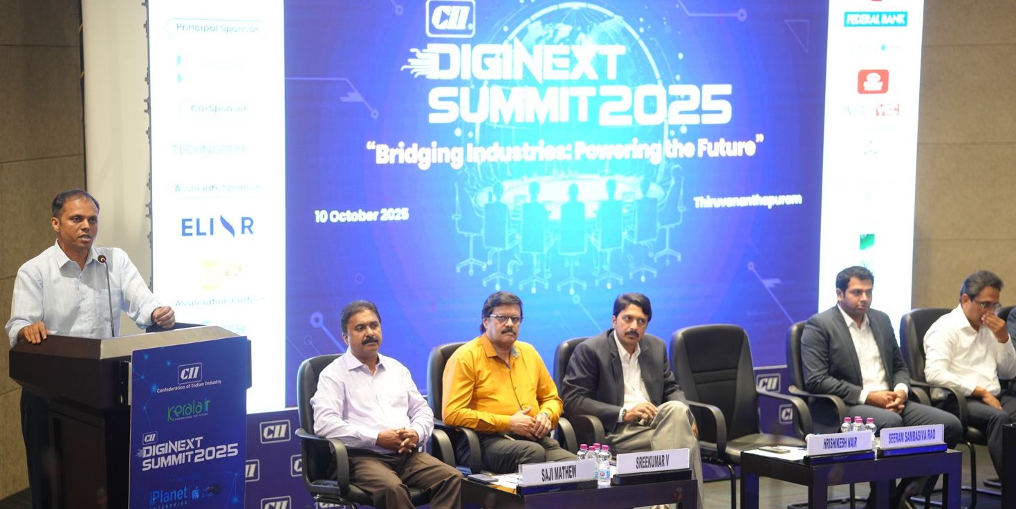 Major co-developers onboard to create more IT space, says E&IT Special Secy