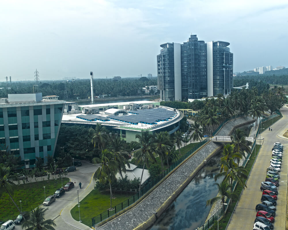 Technopark Phase II