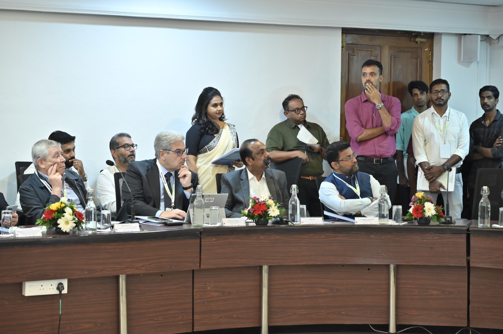 SOFT POWER CLUB ANNUAL CONFERENCE