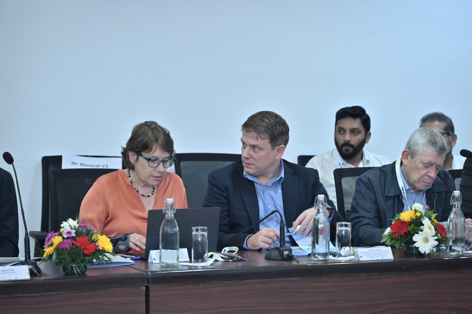 SOFT POWER CLUB ANNUAL CONFERENCE