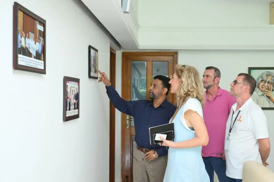 Gruppo Zenit Eyes Expansion at Technopark