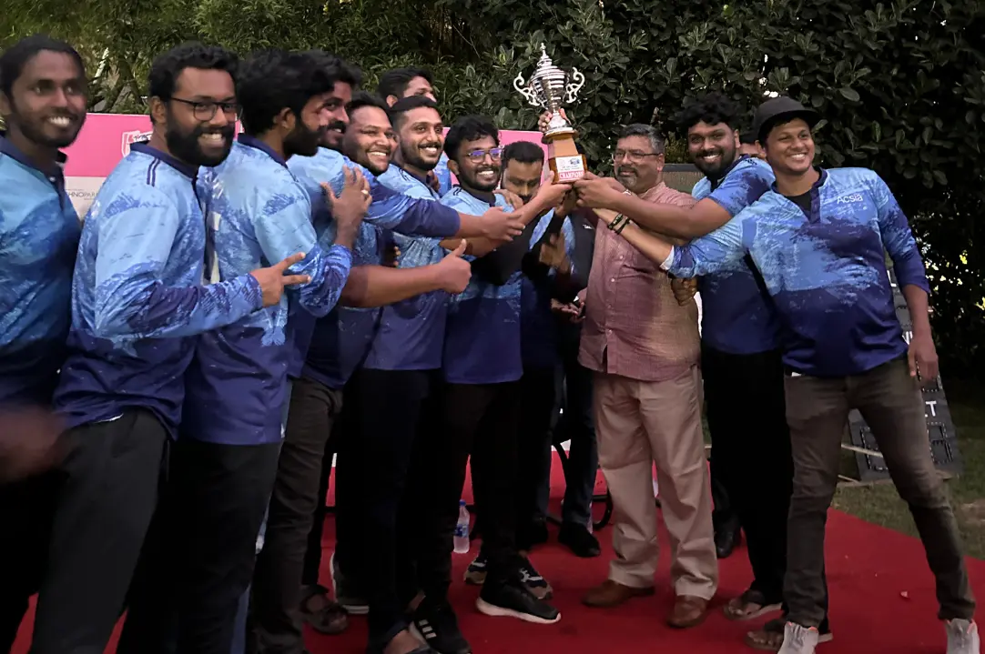 Winners – TPL 2023 – Phase 1: Acsians Whites